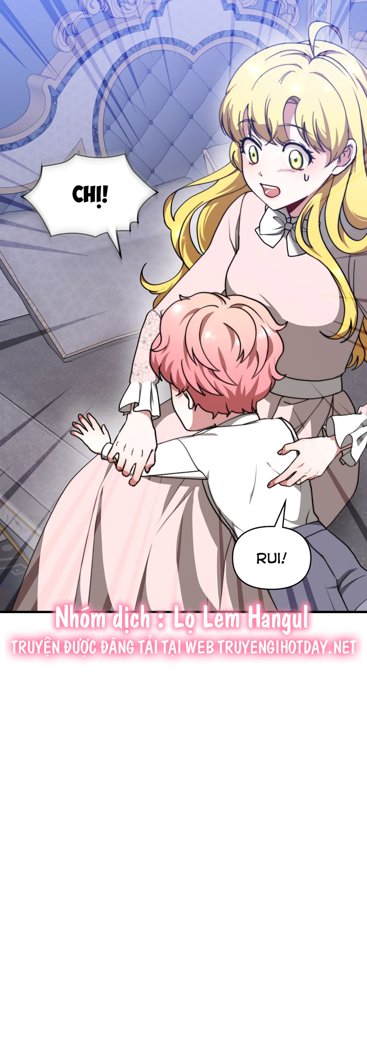 công nương eluana vita chapter 86 12