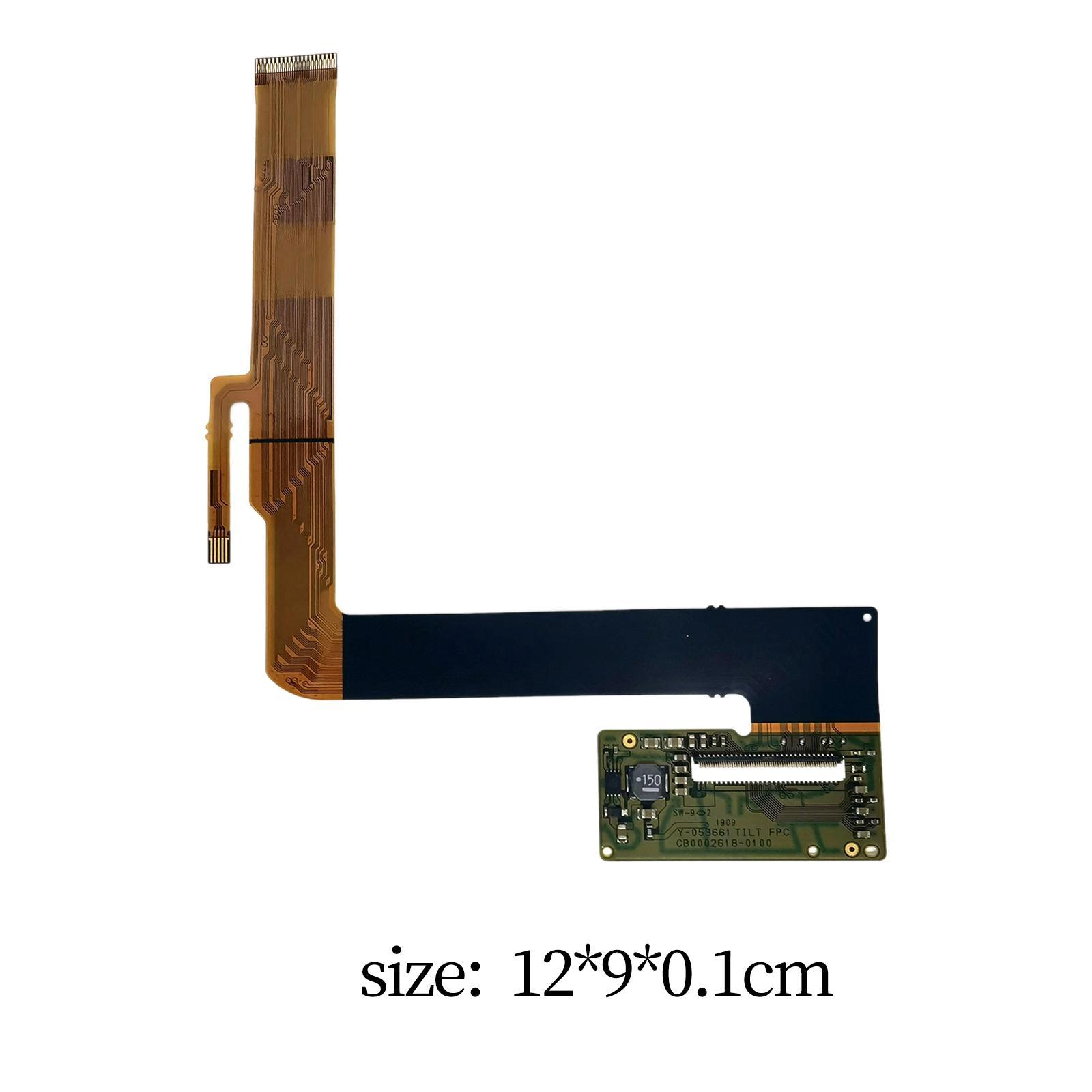 Replacement LCD Flex Cable for X-T20  Camera Repair Parts