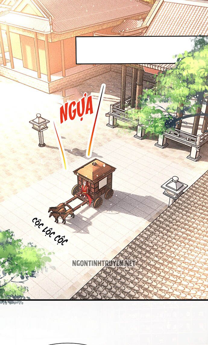 bệnh kiều phu quân ngạnh thượng cung chapter 41 24