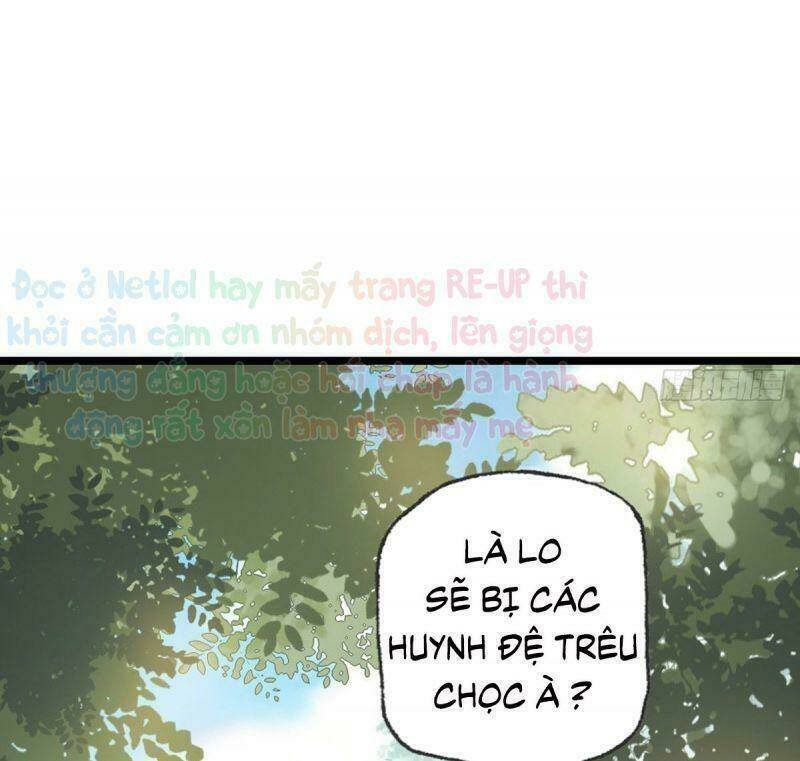 đứng yên ! phụng chỉ đánh cướp đây chapter 5 43