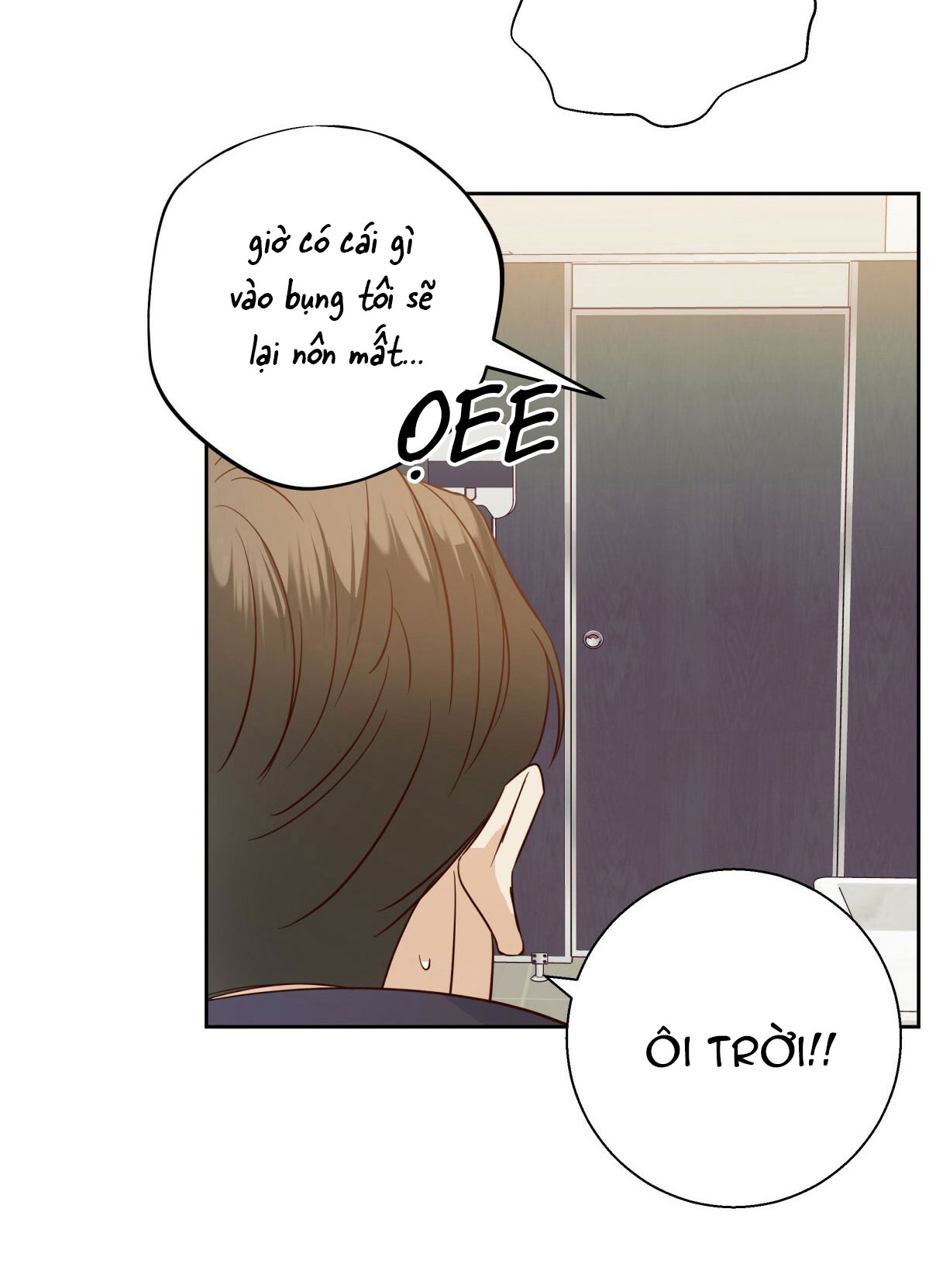 cửa hàng tiện lợi nguy hiểm chapter 65 36