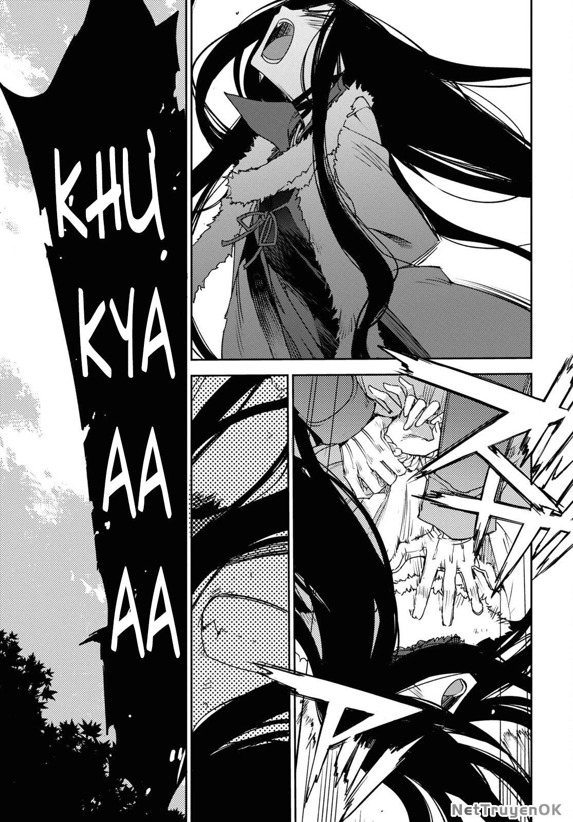 fate/grand order: epic of remnant - salem chapter 41 23