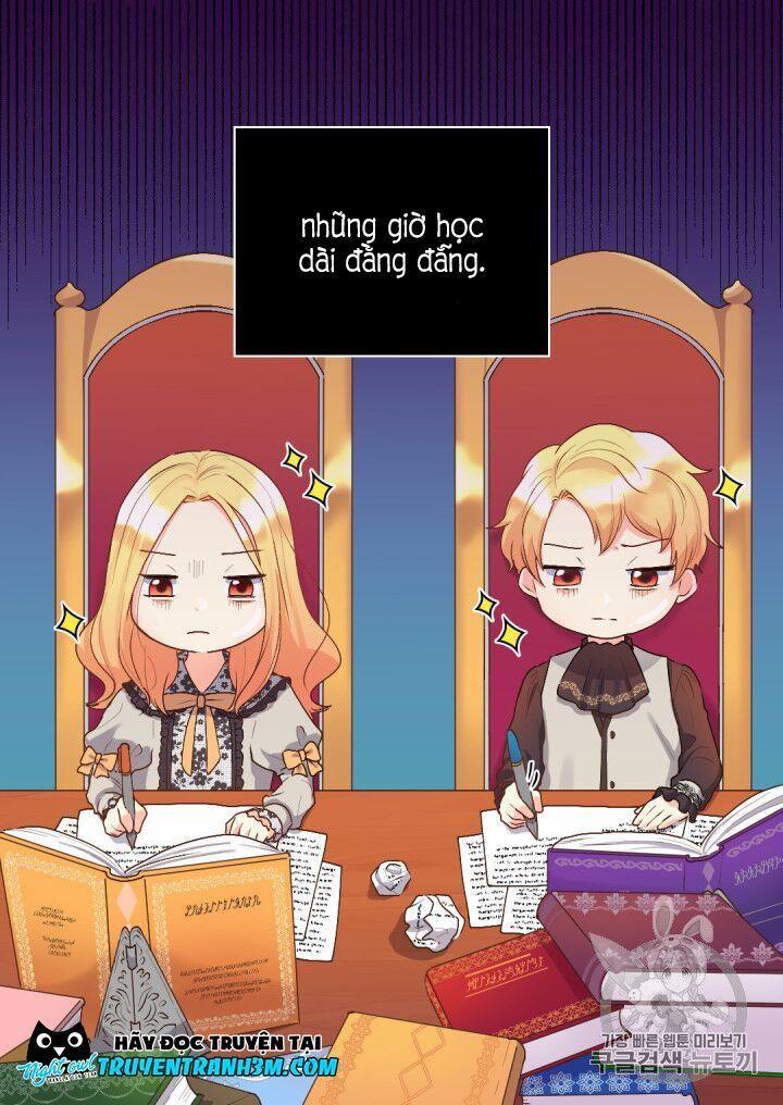 Sinh Đôi Xuyên Không Chapter 9 33