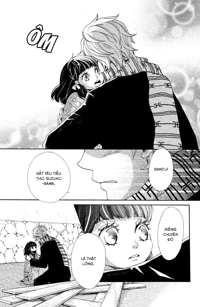 meiji hiiro kitan chapter 13 26