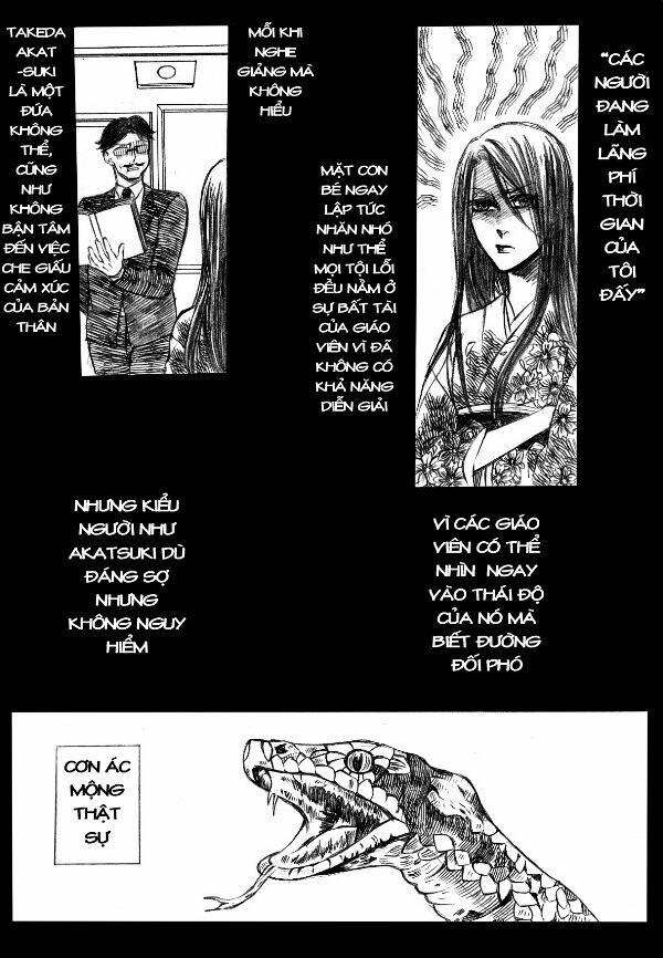 bốn mùa đều có phong hoa tuyết nguyệt chapter 3 5