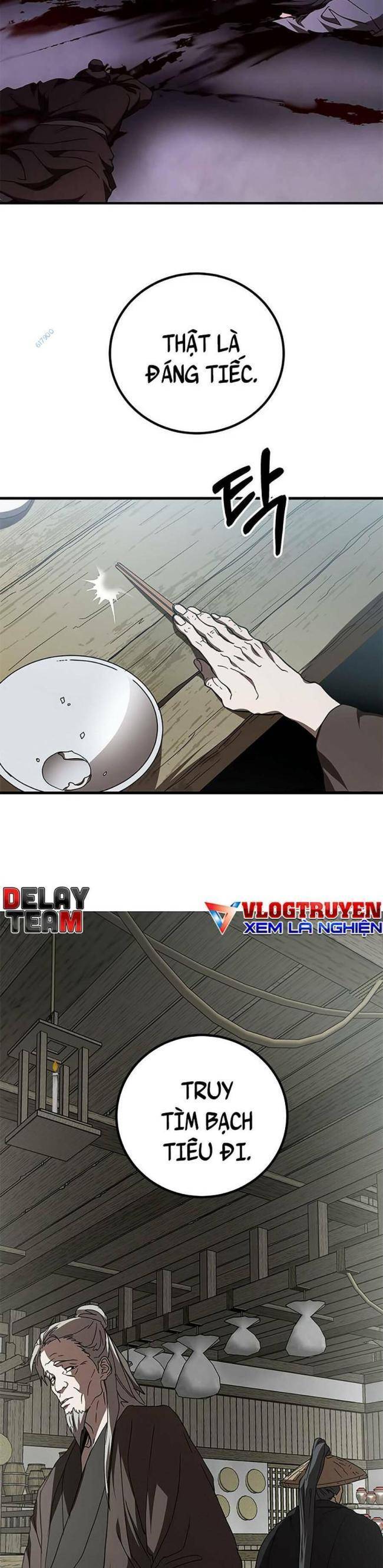 võ đang kỳ hiệp chapter 83 36