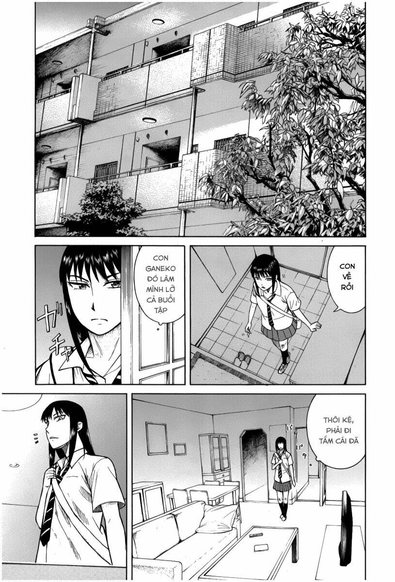 teppu chapter 11 48
