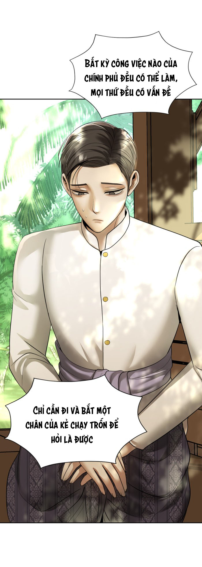 tôi là công tử đẹp nhất xiêm chapter 15 23