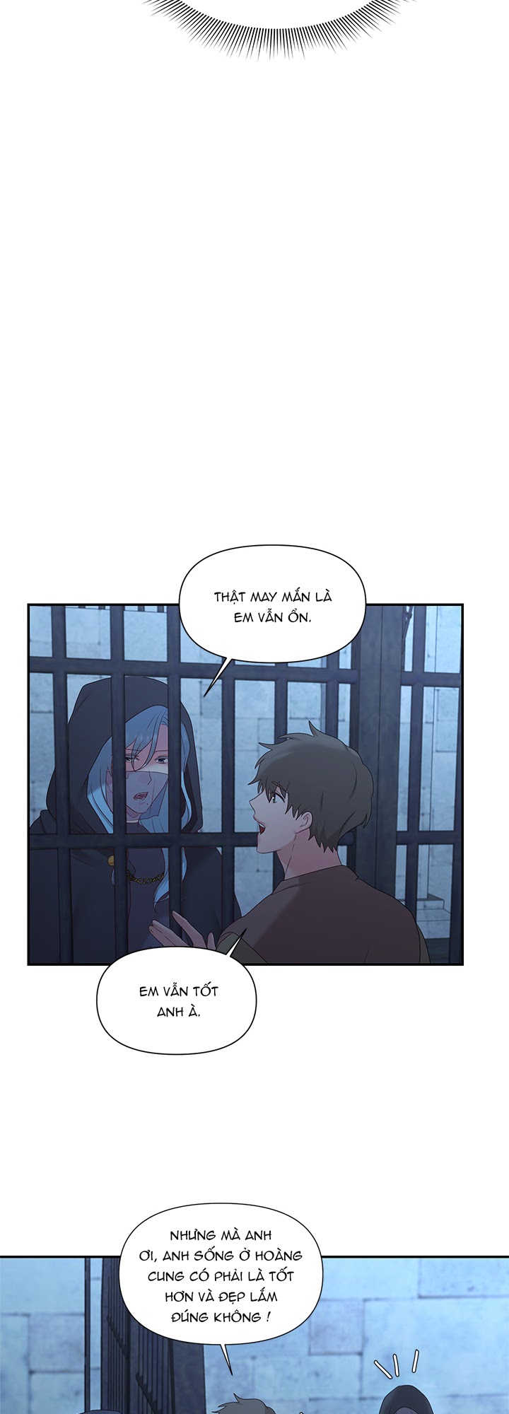 bệ hạ là của tôi chapter 23 2