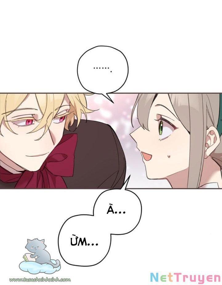 xin hãy cứ khóc, thái tử chapter 10 10