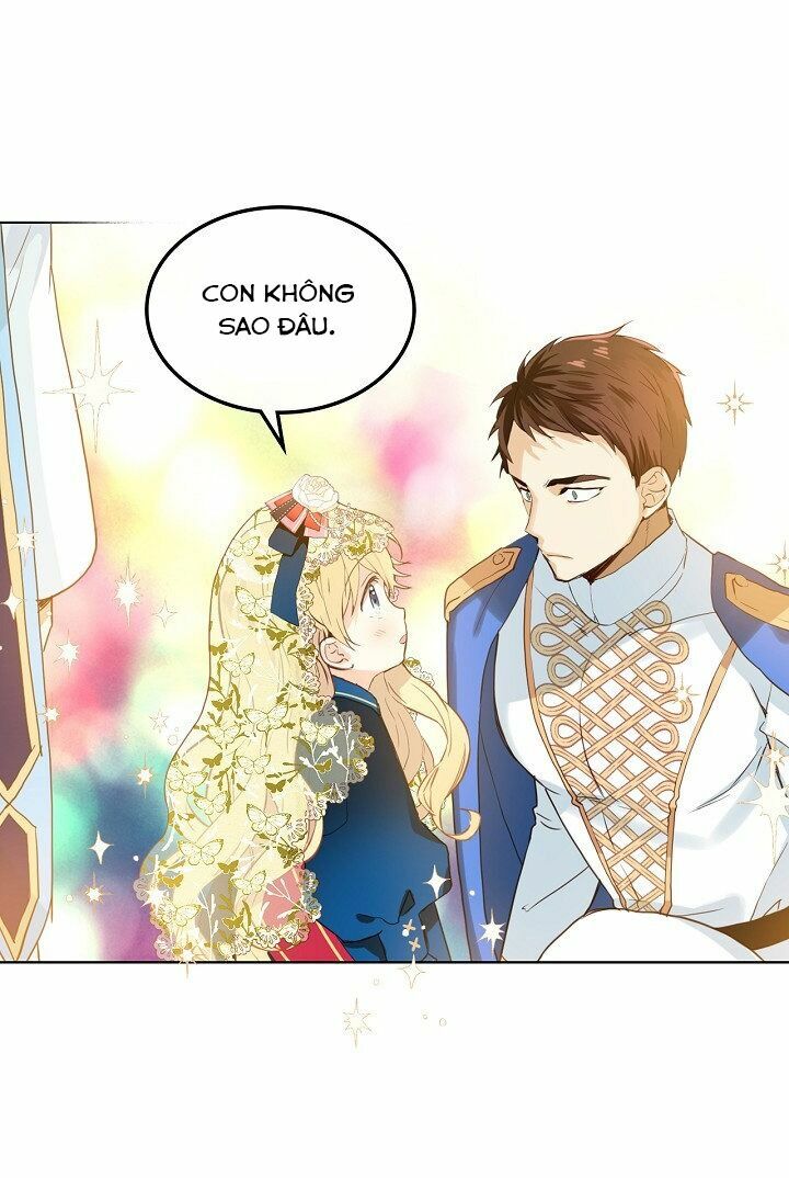 con có phải con là con gái của ngài không? chapter 30 23