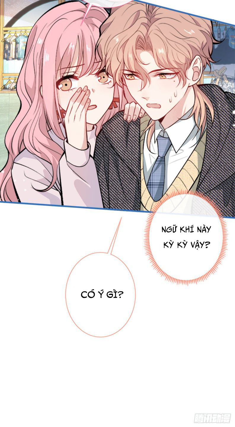 hotsearch của ảnh đế chapter 102 42