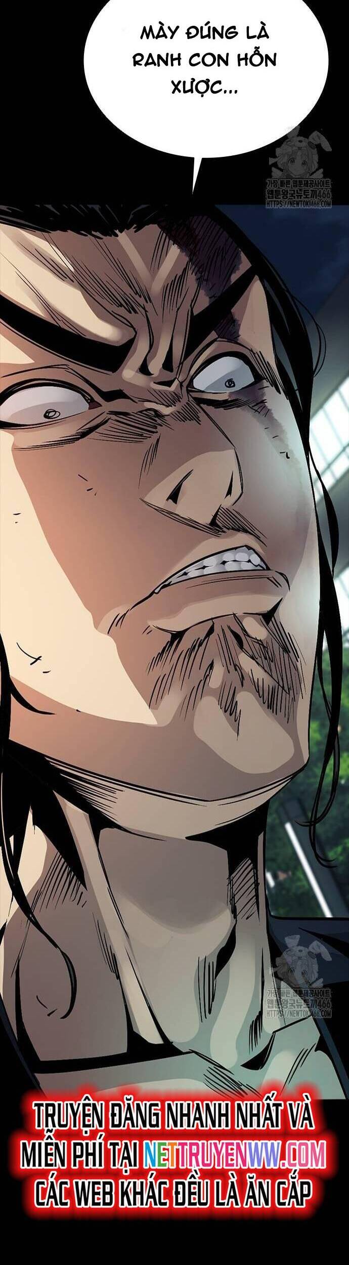 thế hệ bất hảo chapter 3 104