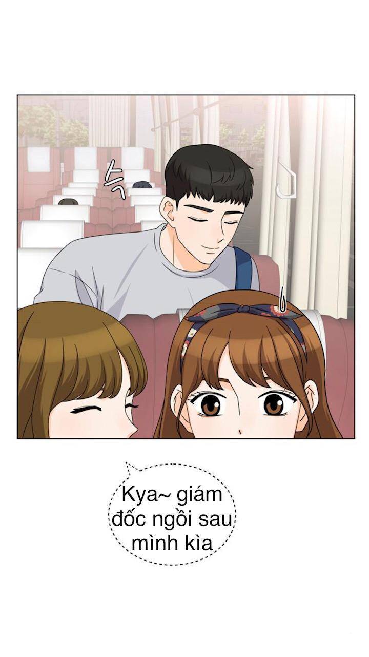 idol và sếp, em yêu ai? chapter 55 12