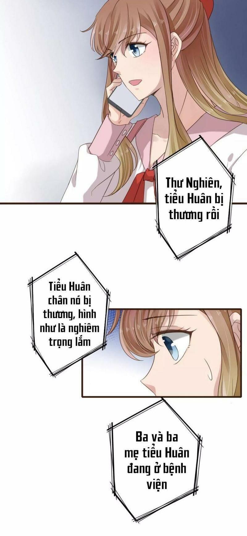 đơn phương 37.5 chapter 28 12