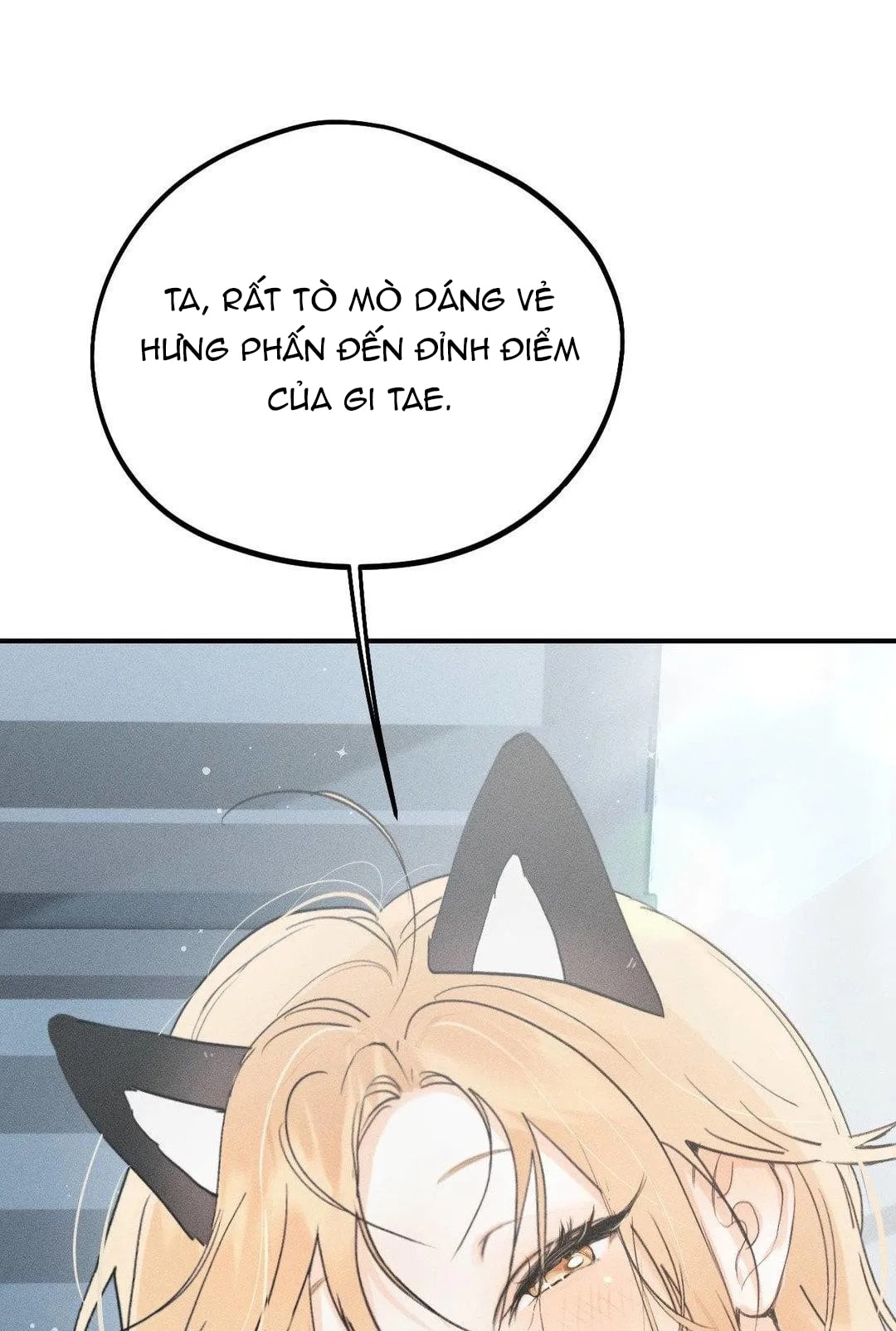 [18+] người đàn ông làm tình với quỷ chapter 18.2 15