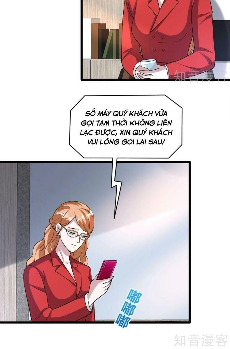 đô thị tà vương chapter 187 14