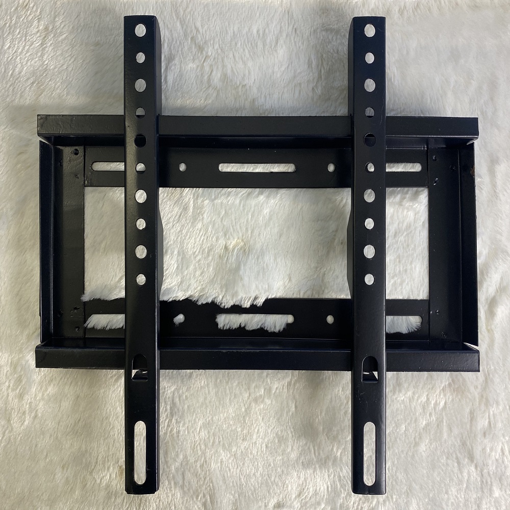 Khung treo tivi CỐ ĐỊNH 37-42INCH HOÀNG THỊNH , HÀNG CHÍNH HÃNG.
