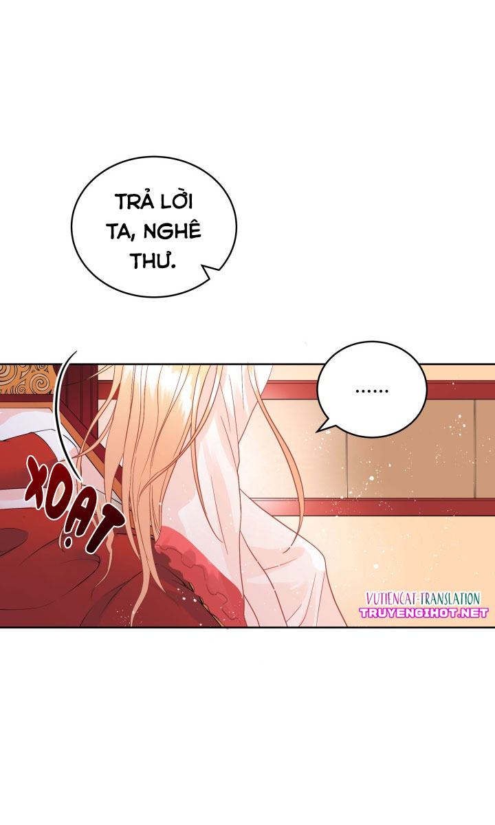 khế ước hậu cung chapter 15.2 18