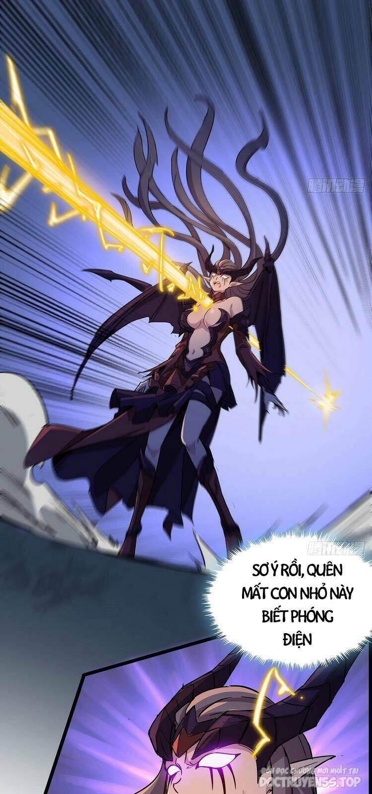 giải cứu 99 nữ chính ở mạt thế chapter 84 30