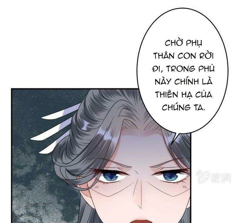 vương gia kiêu ngạo quá khó cua chapter 59 48