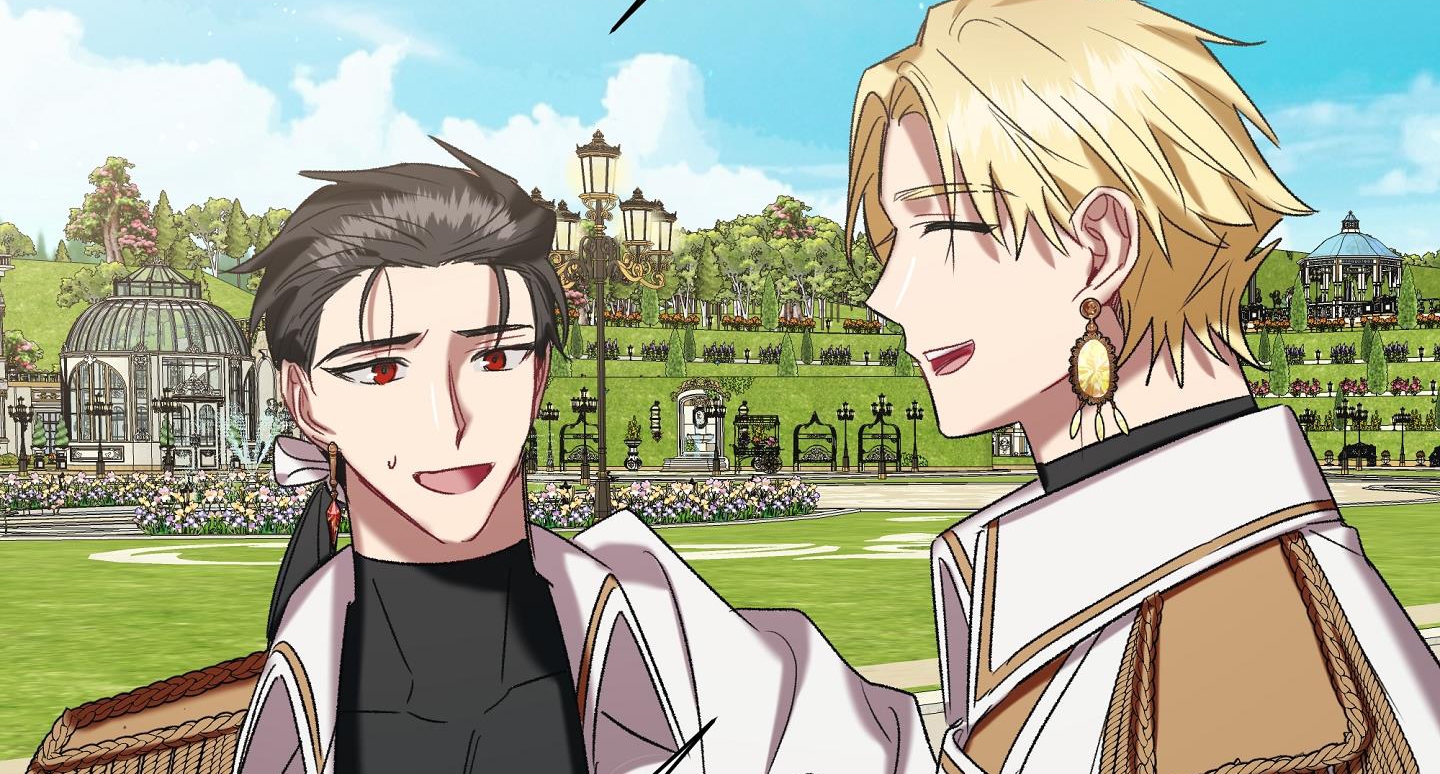 một ngày nọ, tôi được kẻ thù cầu hôn chapter 47 211