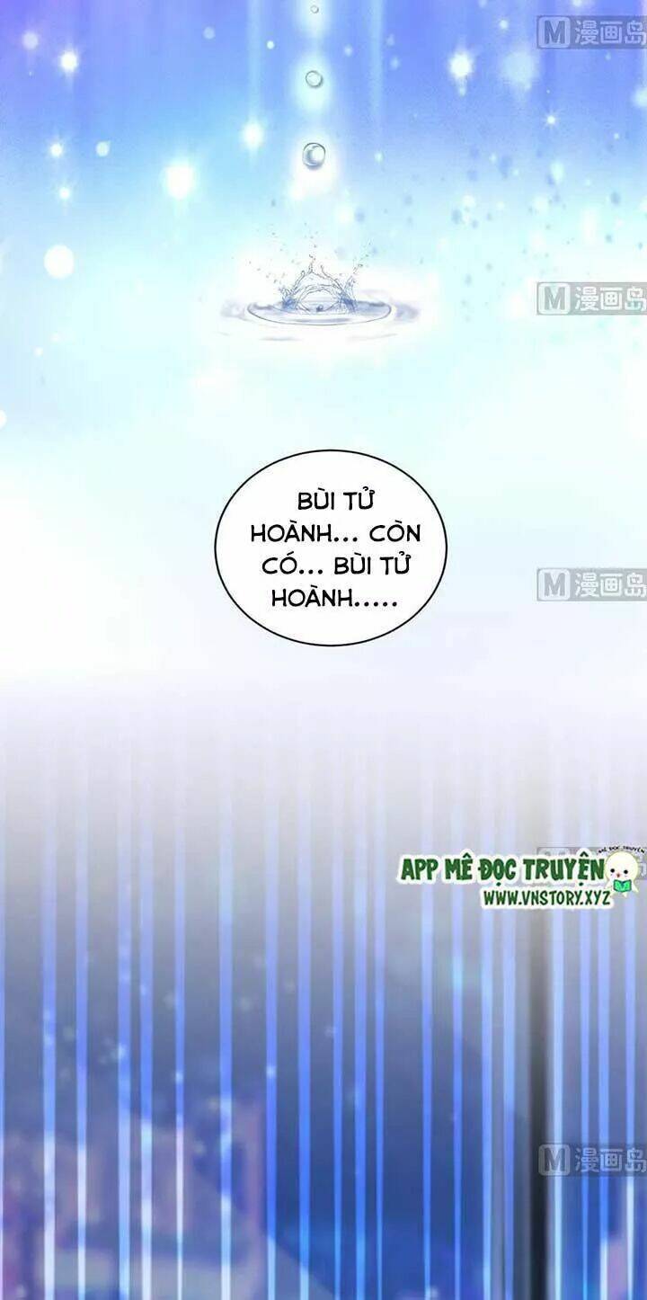 thiên hậu trở về chapter 147 11