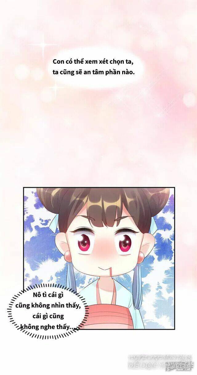 quả nhân có bệnh tên là tương tư chapter 89 13