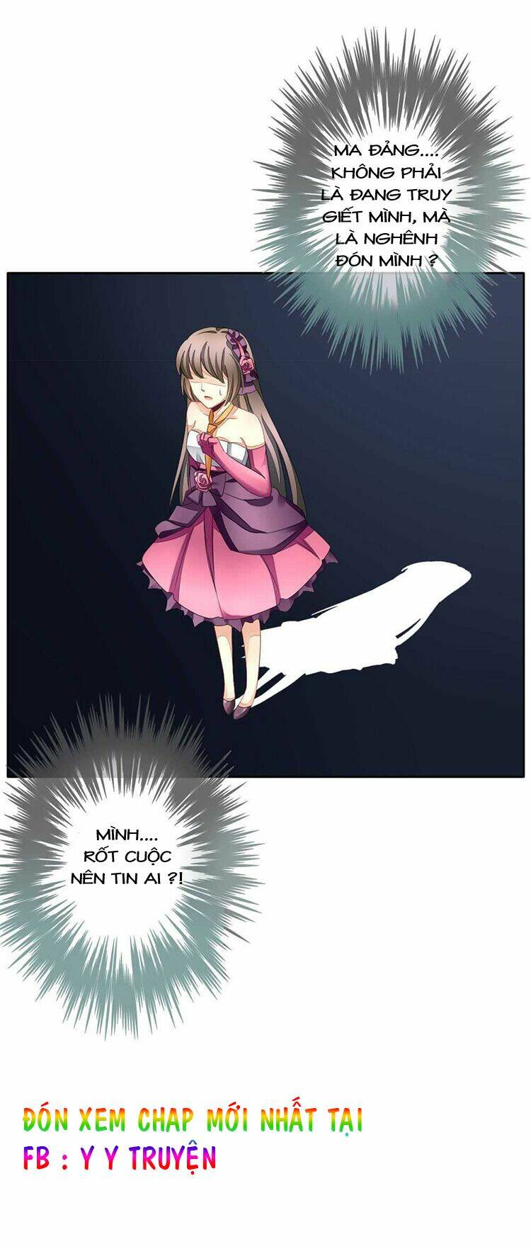 vị hôn thê bỏ trốn chapter 68 27