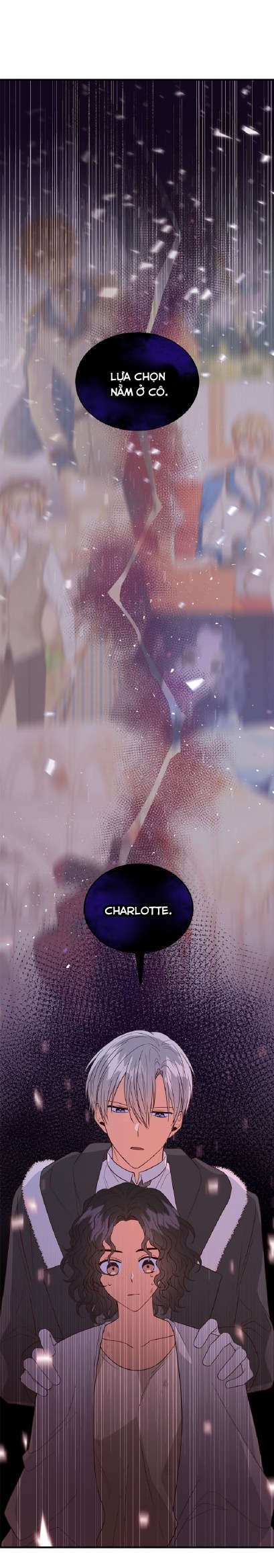 công lý của một ác nữ chapter 4 23