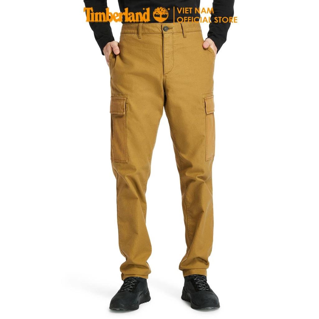 Timberland Men's Webster Lake 2-In-1 Classic Fit Ripstop Cargo Pant |  Dick's Sporting Goods