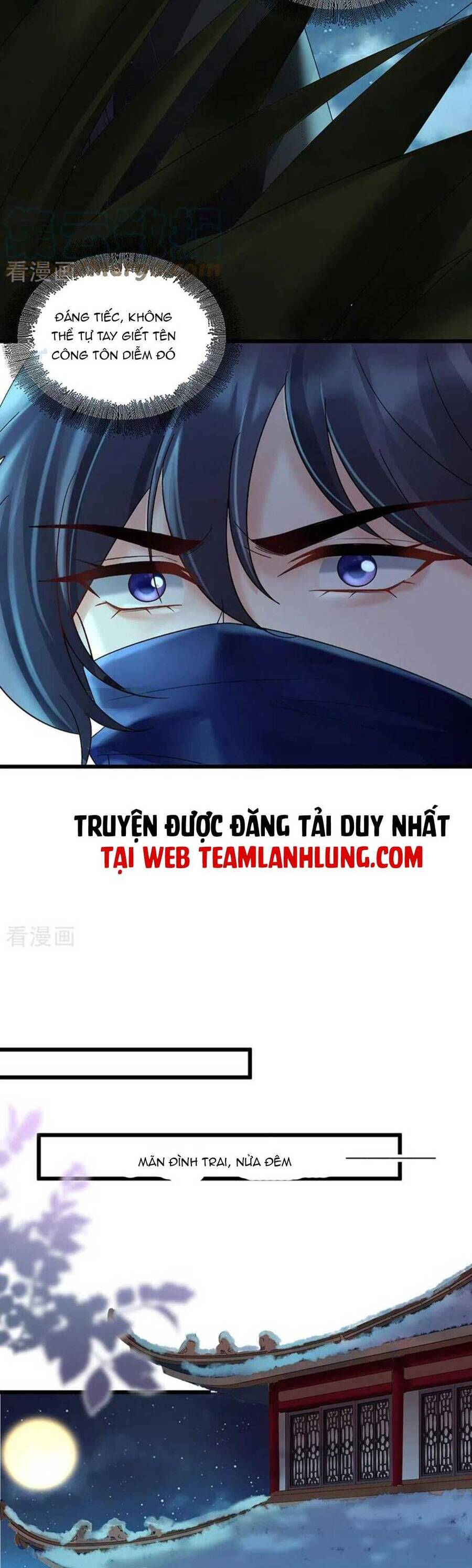 sự trả thù của vương phi chapter 66 6