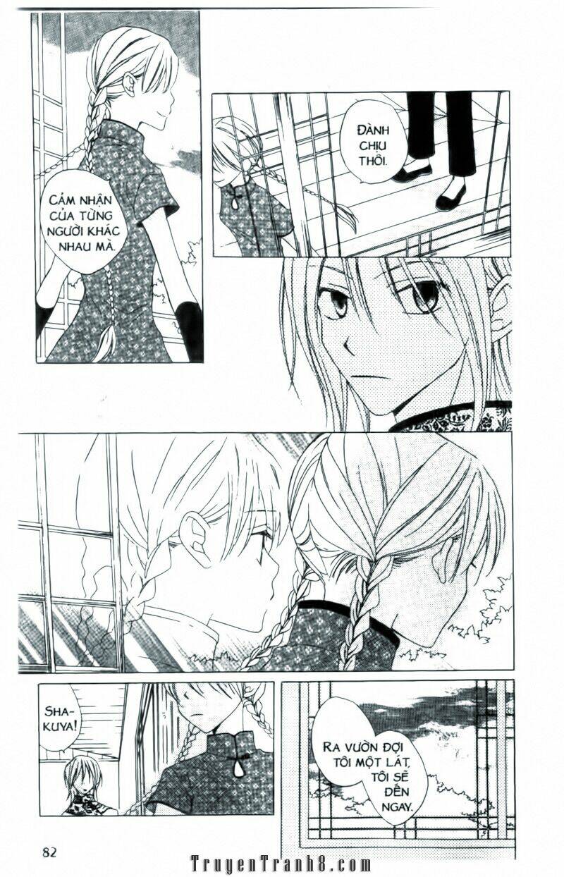 gia tộc rồng - two flowers for the dragon chapter 7 18