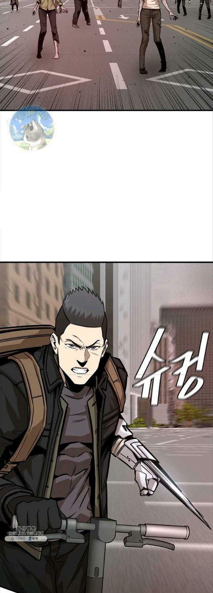 return survival chapter 119 33