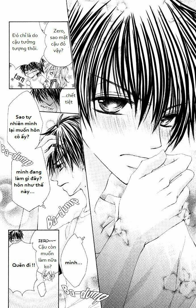 idol-sama no yoru no okao chapter 1 29