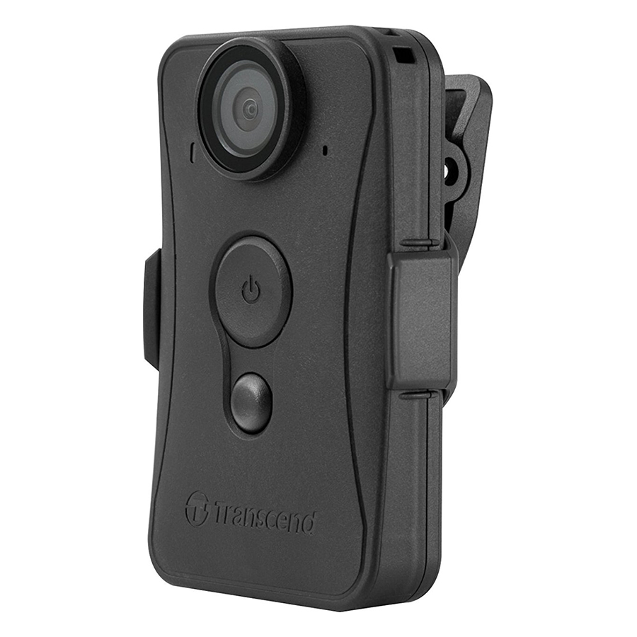 Camera hành trình Transcend DrivePro Body 20 TS32GDPB20A - 32GB
