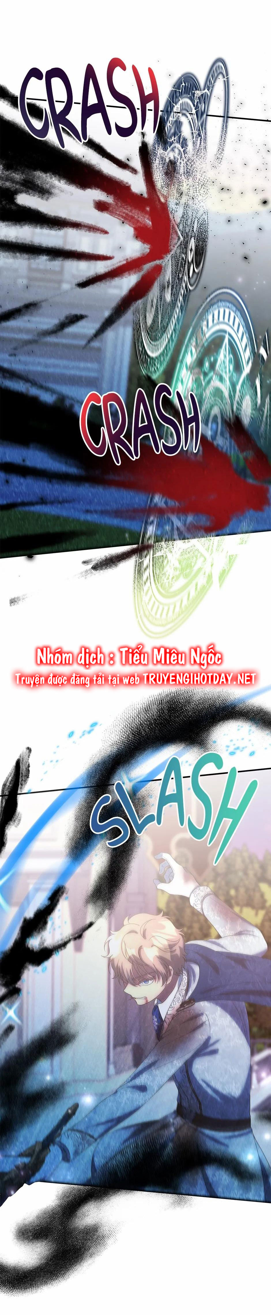 tôi không phải là nữ anh hùng chapter 114 10