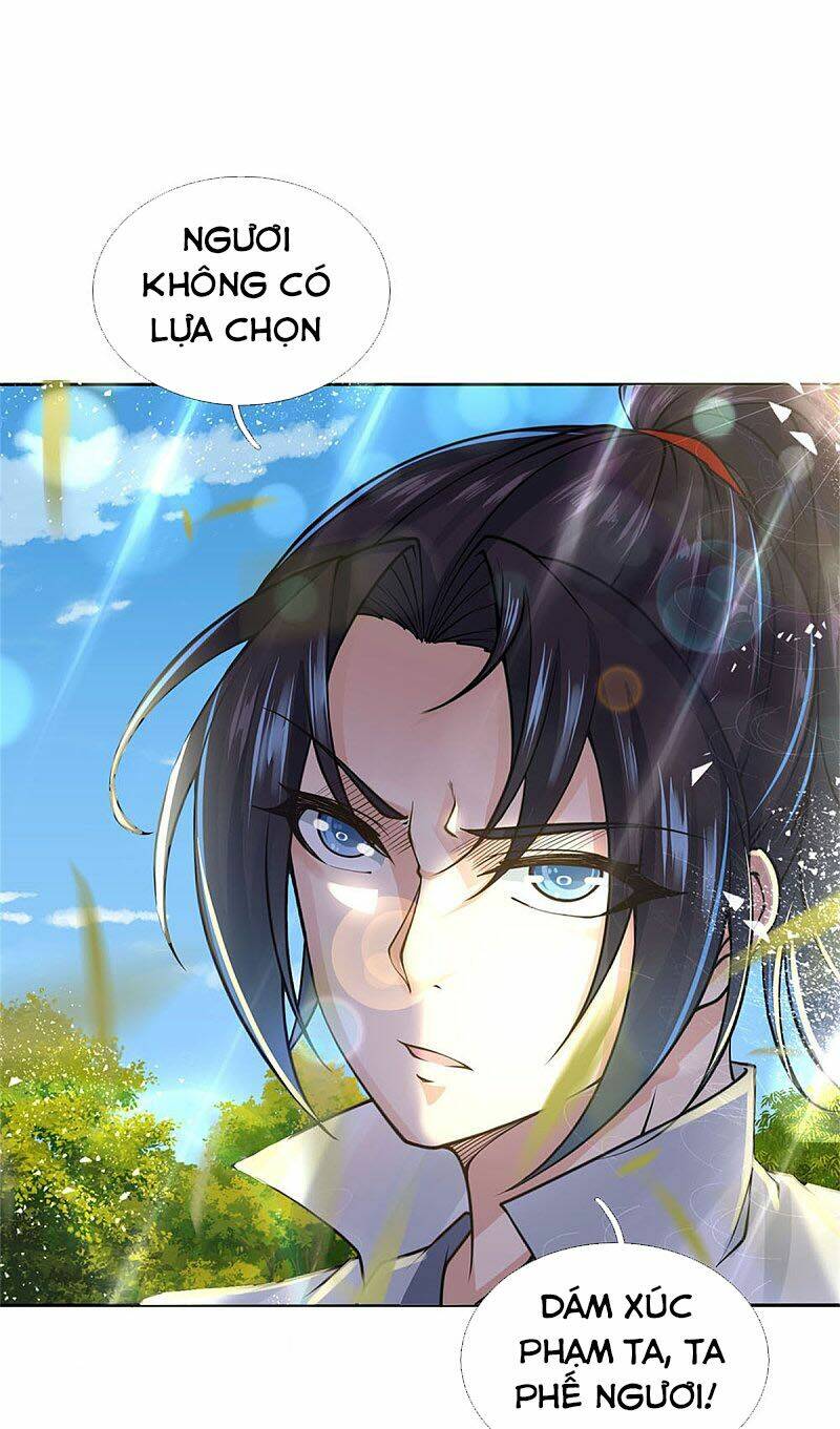 thân thể của ta là kiếm chủng chapter 108 6