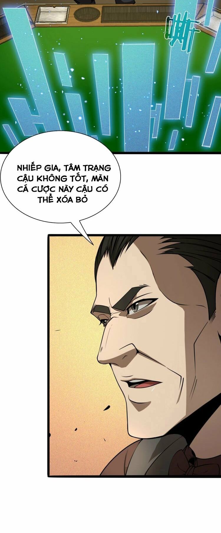 chư giới - tận thế online chapter 7 22