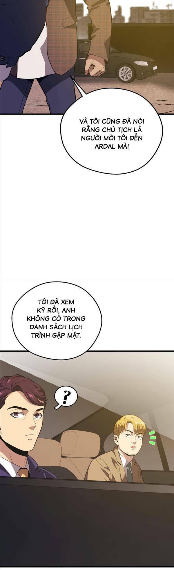 linh hồn ở nhà ga seoul chapter 87 14