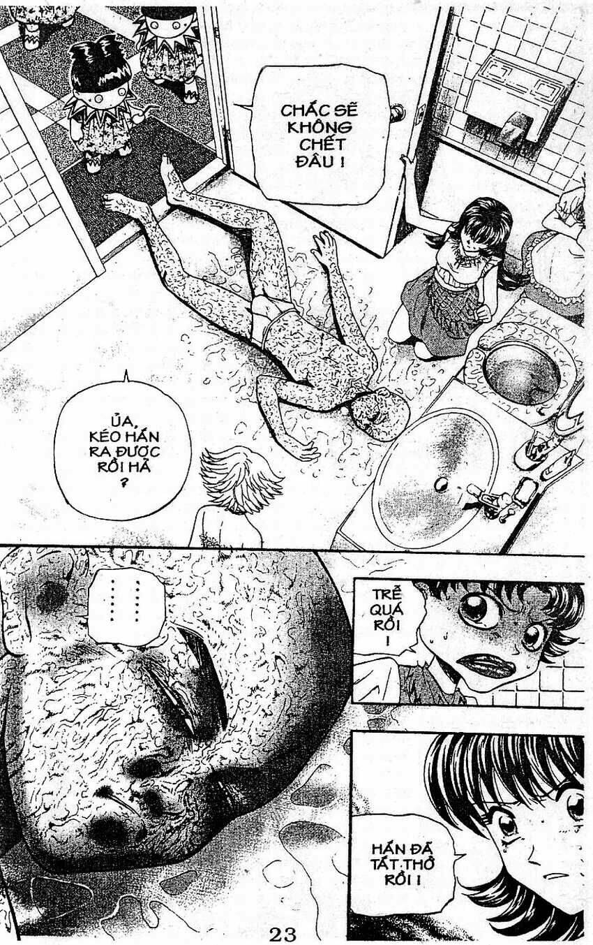 bowling king chapter 164 2