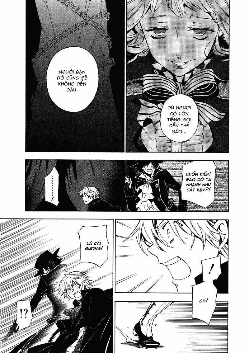 pandora hearts chapter 44 16