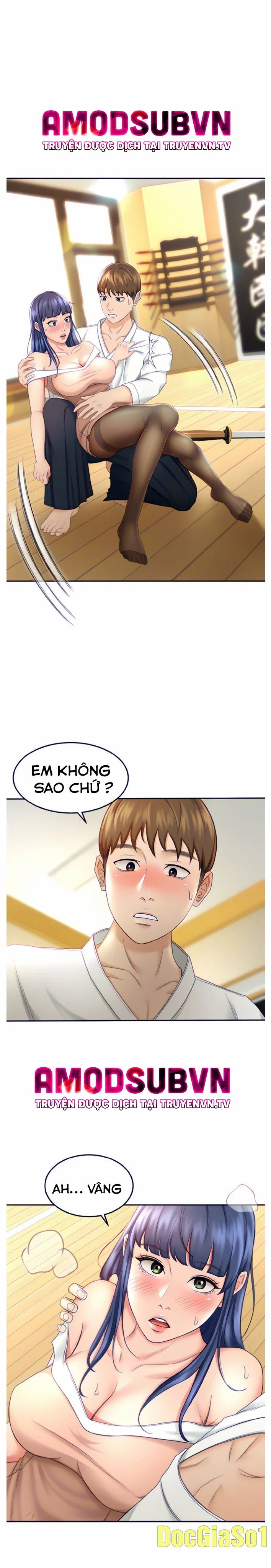 cậu chủ nhỏ chapter 5 15