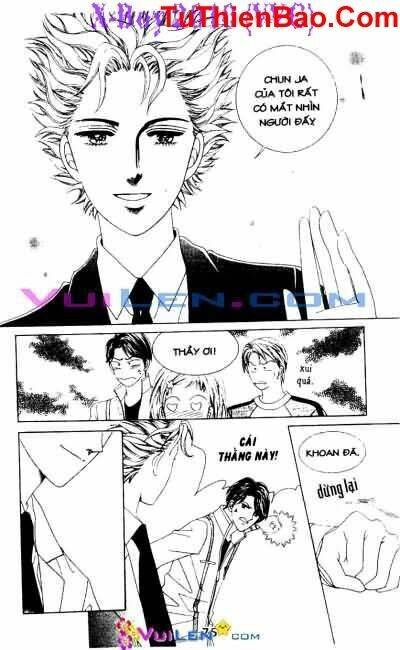 high school bullying chapter 8 15