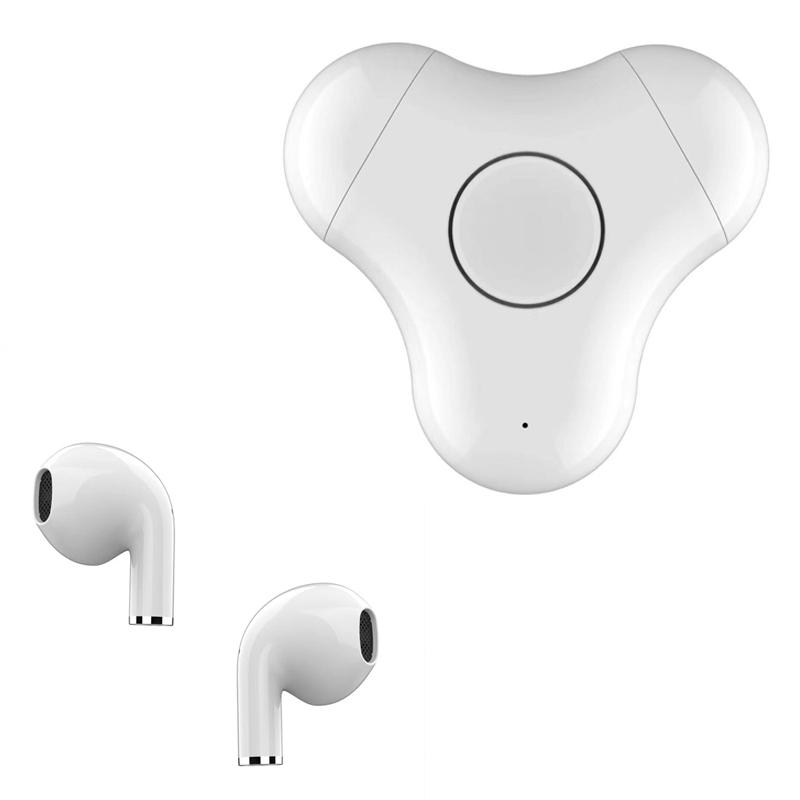 Tai nghe tai nghe đầu tiên của Tai nghe Tai nghe TWS Stereo Tai nghe Stereo Tai nghe Tai nghe Stereo Stereo cho điện thoại Xiaomi