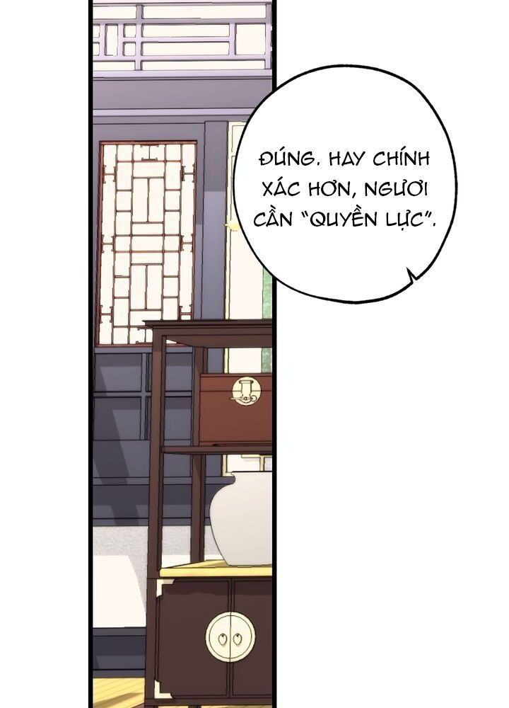 mối tình đầu của bạo chúa chapter 43 9