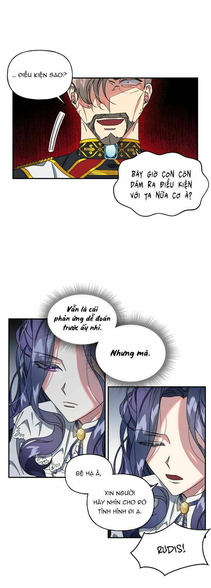 tế phẩm công chúa chapter 9 27