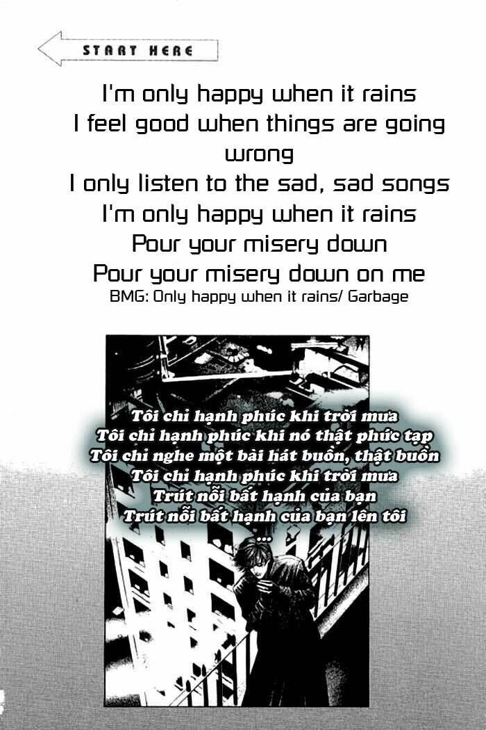 youth gone wild - tuổi trẻ cuồng nhiệt chapter 7 4