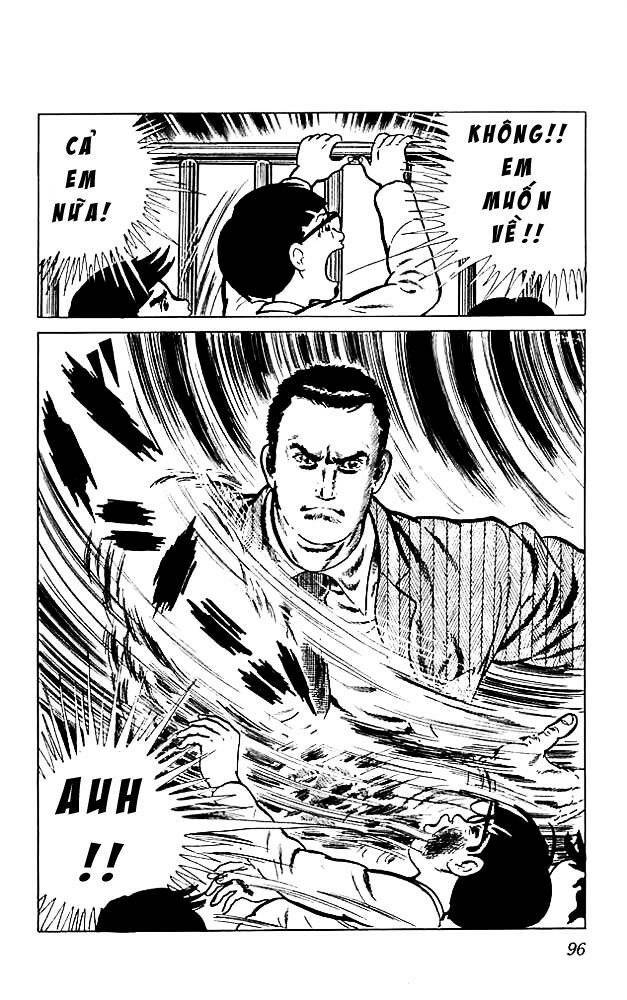 drifting classroom chapter 3 7