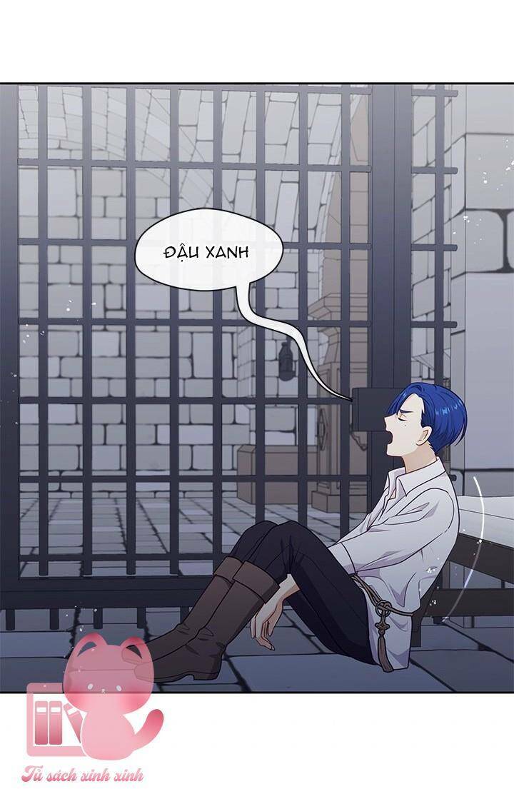 hãy coi chừng ác nữ chapter 118 2